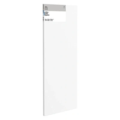 Immagine di Winsor &amp; Newton Telaio, Cotone, Bianco, 40 x 100 cm