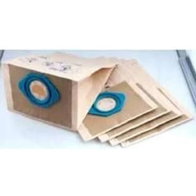 Immagine di Nilfisk Papieren stofzakken ga70 (5) ga70/gm80/gm90 81620000