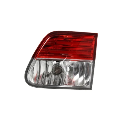 Immagine di VALEO ORIGINAL PART 044908 Fanale posteriore Dx Sezione interna con lampadine portalampada TOYOTA: Avensis III SW