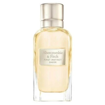 Immagine di Abercrombie &amp; Fitch First Instinct Sheer Eau de Parfum 30 ml