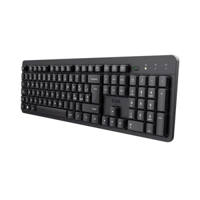 Immagine di TRUST ODY II WIRELESS KEYBOARD IT