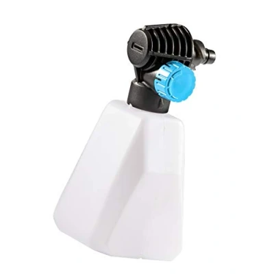 Immagine di Gloria Haus und Garten MultiJet Foam Set Sistema per schiuma 729120.0000 1 pz.