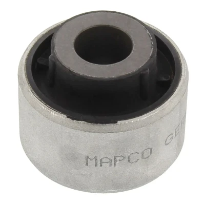 Immagine di MAPCO 37138 Silent Block Assale anteriore, inferiore, anteriore Cuscinetto gomma metallo per braccio trasversale oscillante RENAULT: MEGANE 3 Coupe