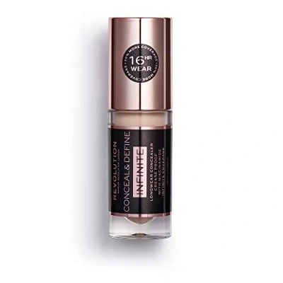 Immagine di REVOLUTION CONCEAL &amp; DEFINE INFINITE C4