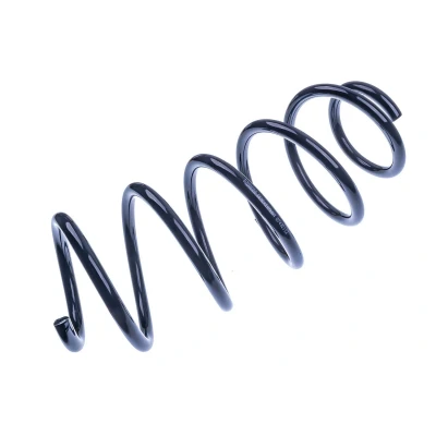 Immagine di DENCKERMANN D700220 Molle ammortizzatori Assale anteriore PEUGEOT: 308 I Hatchback, CITROËN: C4 II Hatchback