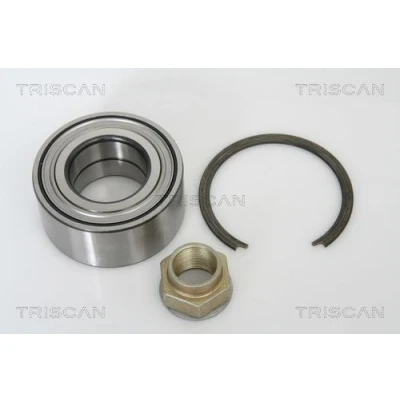 Immagine di TRISCAN 8530 15131 Kit cuscinetto ruota con sensore ABS integrato 82,5 FIAT: BRAVO 2, Stilo Multi Wagon, Van / Station LANCIA: DELTA 3