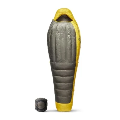 Immagine di Sea to Summit Spark 9C/15F Sleeping bag