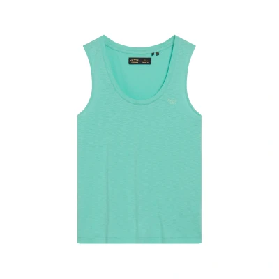 Immagine di Superdry Top, Donna, Taglia: XS, Vert