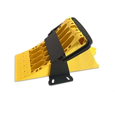 Immagine di cuneo per camion 6500 kg, 6,5 to, freno DIN 76051 E53 con supporto