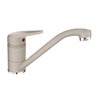 Immagine di Franke 115.0470.653 Ii Rubinetto da Cucina, Nocciola