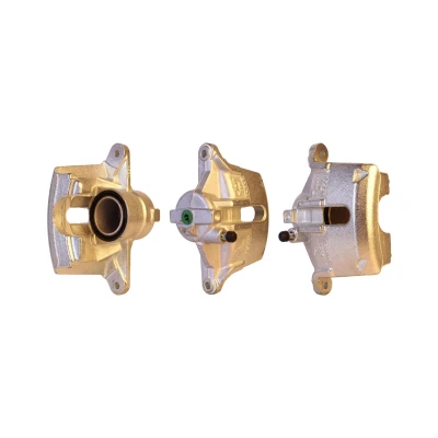 Immagine di ELSTOCK 83 0806 Pinza freno Ghisa Assale anteriore Dx, davanti all&#039;assale SUZUKI: Wagon R+ II Hatchback