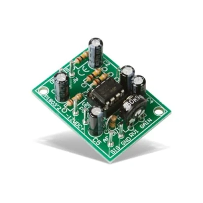 Immagine di Whadda WSAH1803 Amplificatore