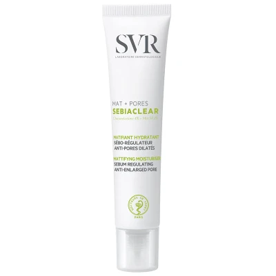 Immagine di Sebiaclear Crema Mat+pores40ml