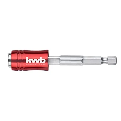 Immagine di kwb 100310 Portainserti 2 in 1 1/4