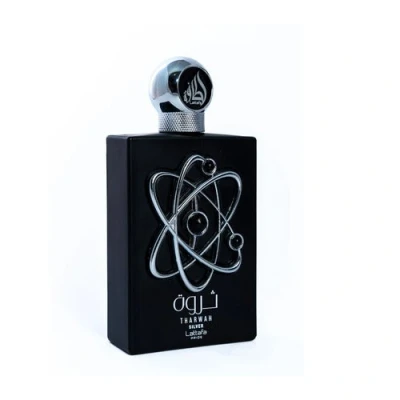 Immagine di Lattafa Pride Tharwah Silver Eau de Parfum 100 ml