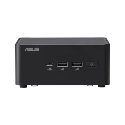 Immagine di Asus Mini PC (HTPC) NUC 14 Pro RNUC14RVHU5068C2I 2.5 cm (1.0 pollici) Intel® Core™ Ultra 5 125H 16 GB RAM 512 Flash SSD Intel ARC Graphics Win 11