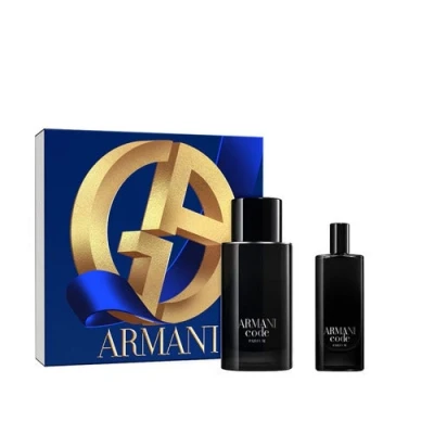 Immagine di Armani Code Parfum Set Regalo
