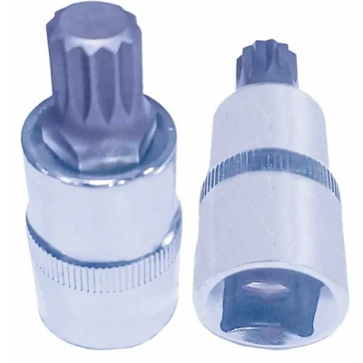 Immagine di PROFITOOL 0X4385513 Chiave a bussola 55mm M13 12,5 (1/2&quot;)mm (pollici) Spline