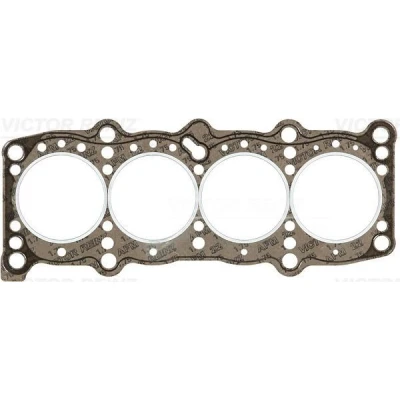 Immagine di REINZ 61 35575 10 Guarnizione Testata 72 FIAT: Punto II Hatchback, Stilo I LANCIA: Y, Ypsilon