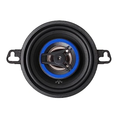 Immagine di Autotek ATX 32 Altoparlante coassiale da incasso a 2 vie 90 W Contenuto: 1 pz.