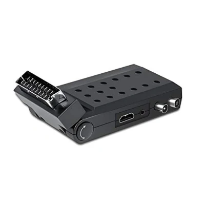 Immagine di DIPROGRESS DECODER T2 STEALTH SCART
