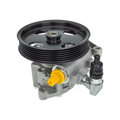 Immagine di MEYLE 014 631 0025 Pompa Idroguida idraulico MERCEDES BENZ: Classe E Sedan, T modell, CLS Coupe mister auto, norauto, autozona