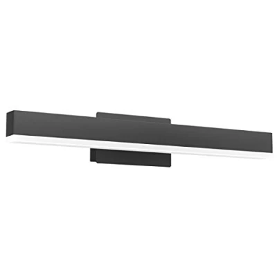 Immagine di Klighten Lampada da Specchio Bagno LED Applique Interno Moderno Luce per Trucco 14W Bianco Freddo 6000K 1200LM 40CM Non dimmerabile