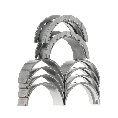 Immagine di KOLBENSCHMIDT 77973620 Kit cuscinetto albero a gomiti MERCEDES BENZ: Classe E Sedan, Sprinter 3 T Van, C Coupe, JEEP: Compass