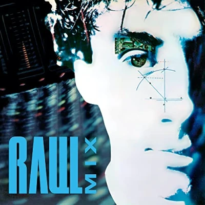 Immagine di Various Raul Mix Expanded and Remixed