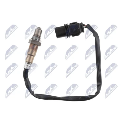 Immagine di NTY ESL ME 004 Sonda lambda di regolazione MERCEDES BENZ: Classe A, C T modell, Sedan, SMART: Fortwo II Coupe, Cabrio
