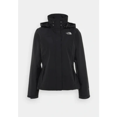 Immagine di The North Face Sangro Jacket Giacca softshell, Donna, Taglia: XS, Tnf black