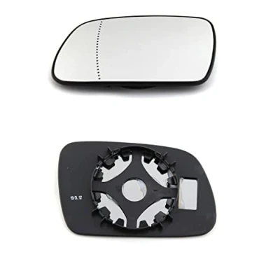 Immagine di TarosTrade 57 0301 L 47089 Vetro Specchietto Retrovisore Lato Sinistro