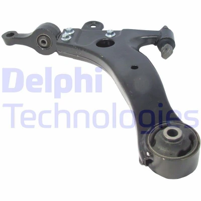 Immagine di DELPHI TC2383 Braccio oscillante, Sospensione ruota longitudinale oscillante