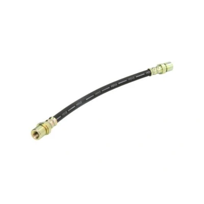 Immagine di ABE C80306ABE Tubi Freno Assale anteriore bilaterale 303, 303 F 10X1 SUZUKI: Wagon R+ II Hatchback, SUBARU: JUSTY 3