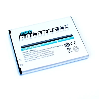 Immagine di roxs Polarcell Batteria per Samsung i9260 Galaxy Premier (incl. NFC) 2250 mAh