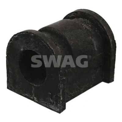 Immagine di SWAG 89 94 1469 Gommini Barra Stabilizzatrice interno, Assale anteriore Gomma 19,8 DAEWOO: Matiz I Hatchback, Van