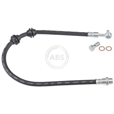 Immagine di A.B.S. SL 1048 Tubi Freno 595 INN. M10x1.0 LAND ROVER: Range Rover Evoque