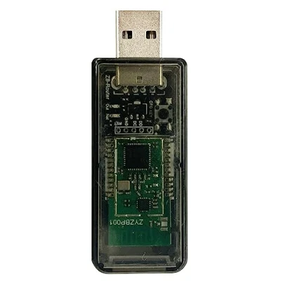 Immagine di IGUATU Extender Ripetitore di Segnale ZigBee per Tuya Home Assistant 2MQTT Tasmota Dispositivo