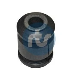 Immagine di RTS 017 00345 Silent Block Assale anteriore bilaterale, inferiore, 65,5mm Cuscinetto gomma metallo per braccio trasversale oscillante