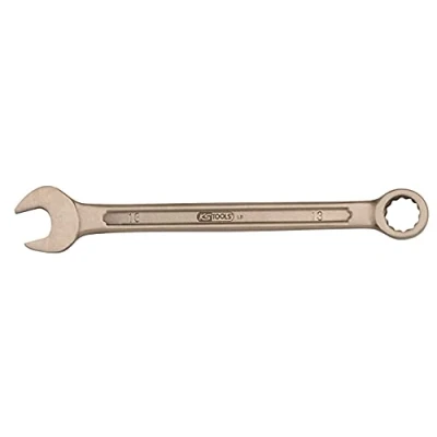 Immagine di KS Tools 963.7296 BRONZEplus Chiave combinata 50 mm