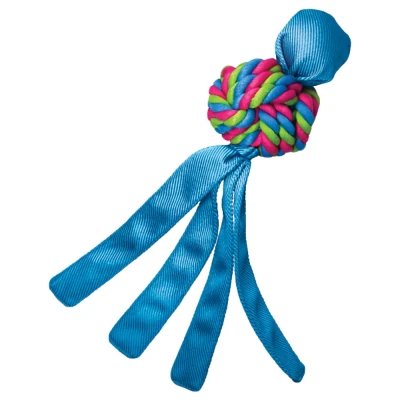 Immagine di KONG Wubba Weaves L: ca. L 33 x P 9 H cm