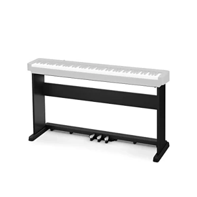 Immagine di Casio CS 470 fixed 3 pedal stand compatible with the CDP S360 and S160