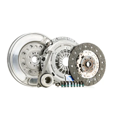 Immagine di SACHS ZMS Modul XTend plus CSC 2290 601 070 Kit Frizione VOLKSWAGEN: Multivan 5 (7HM, Transporter Bus, mister auto, norauto, autozona