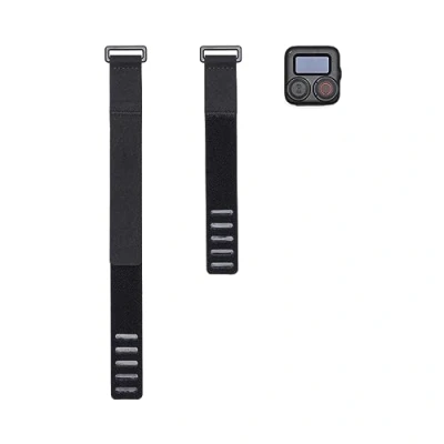 Immagine di Telecomando GPS a Bluetooth per Osmo Action, Compatibilità: Action 5 Pro, 4