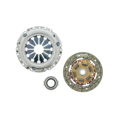 Immagine di AISIN KH 064B Kit frizione a tre pezzi/in parti con spingidisco disco frizione, cuscinetto disinnesto 190 HONDA: Jazz 2, 3