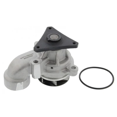 Immagine di MAPCO 21539 Pompa acqua con flangia meccanico HYUNDAI: i30 I Hatchback, Getz, Station Wagon, KIA: Picanto
