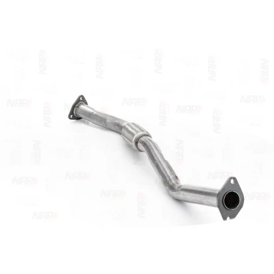 Immagine di BM CATALYSTS BM50169 Tubo gas scarico NISSAN: TERRANO 2