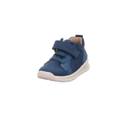 Immagine di Superfit Breeze, Scarpe Primi Passi, Blu 8010, 21 EU Larga