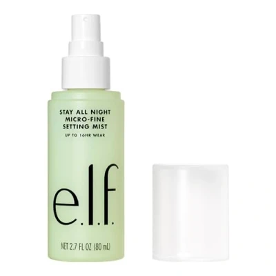 Immagine di e.l.f. Stay All Night Setting Mist
