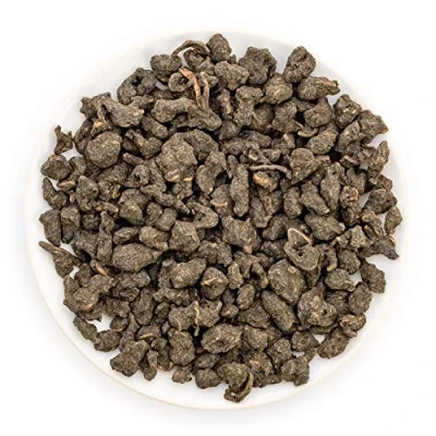 Immagine di Oriarm Tè Ginseng Oolong foglie 250 grammo Lan Gui Ren blu Shen Wulong Tea Borsa richiudibile con chiusura lampo da